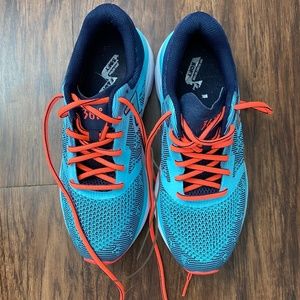 361 degrees sneakers - Size 8